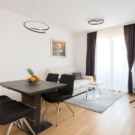Apartment Ruby Задар Екстериор снимка