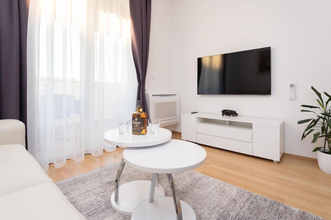 Apartment Ruby Задар Екстериор снимка