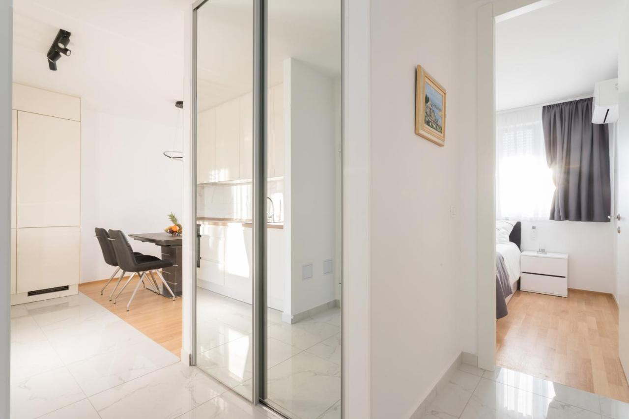 Apartment Ruby Задар Екстериор снимка