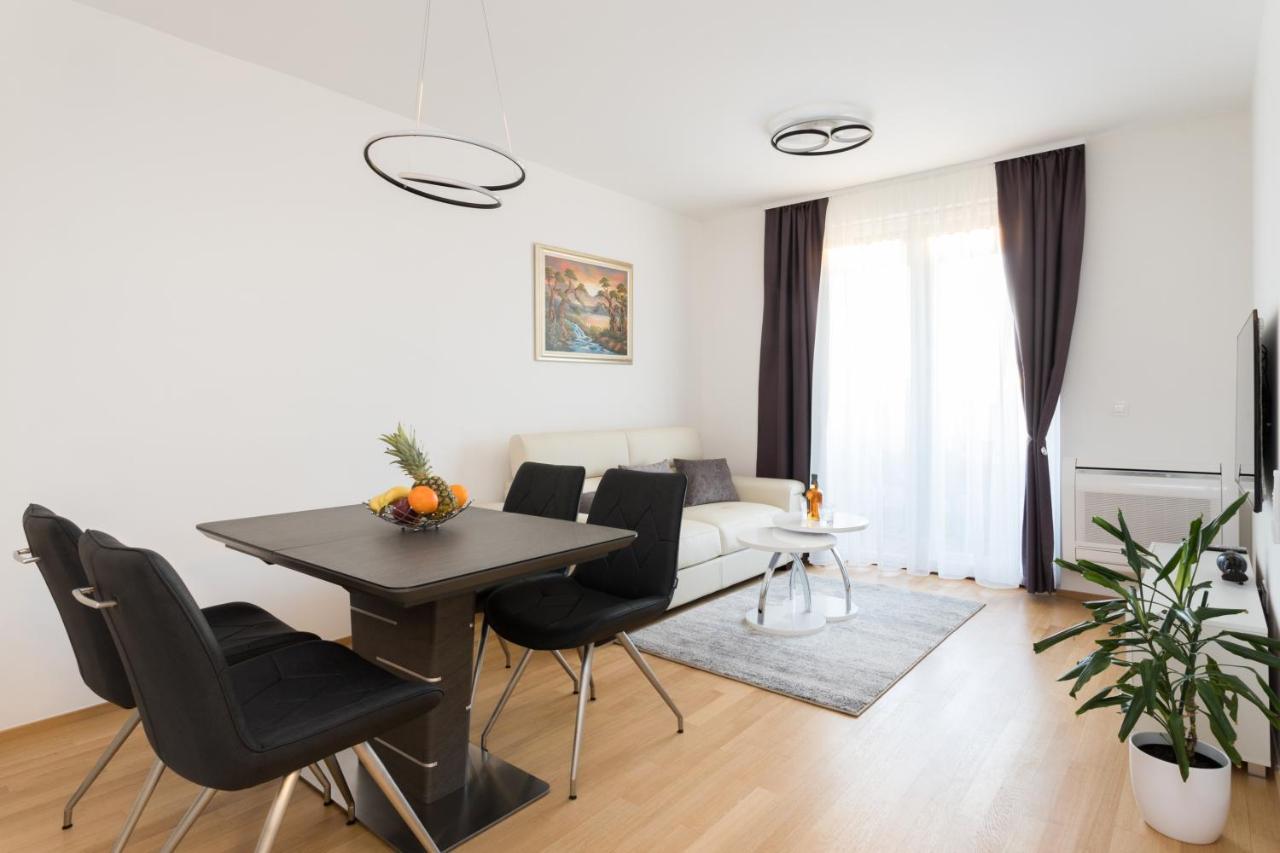 Apartment Ruby Задар Екстериор снимка