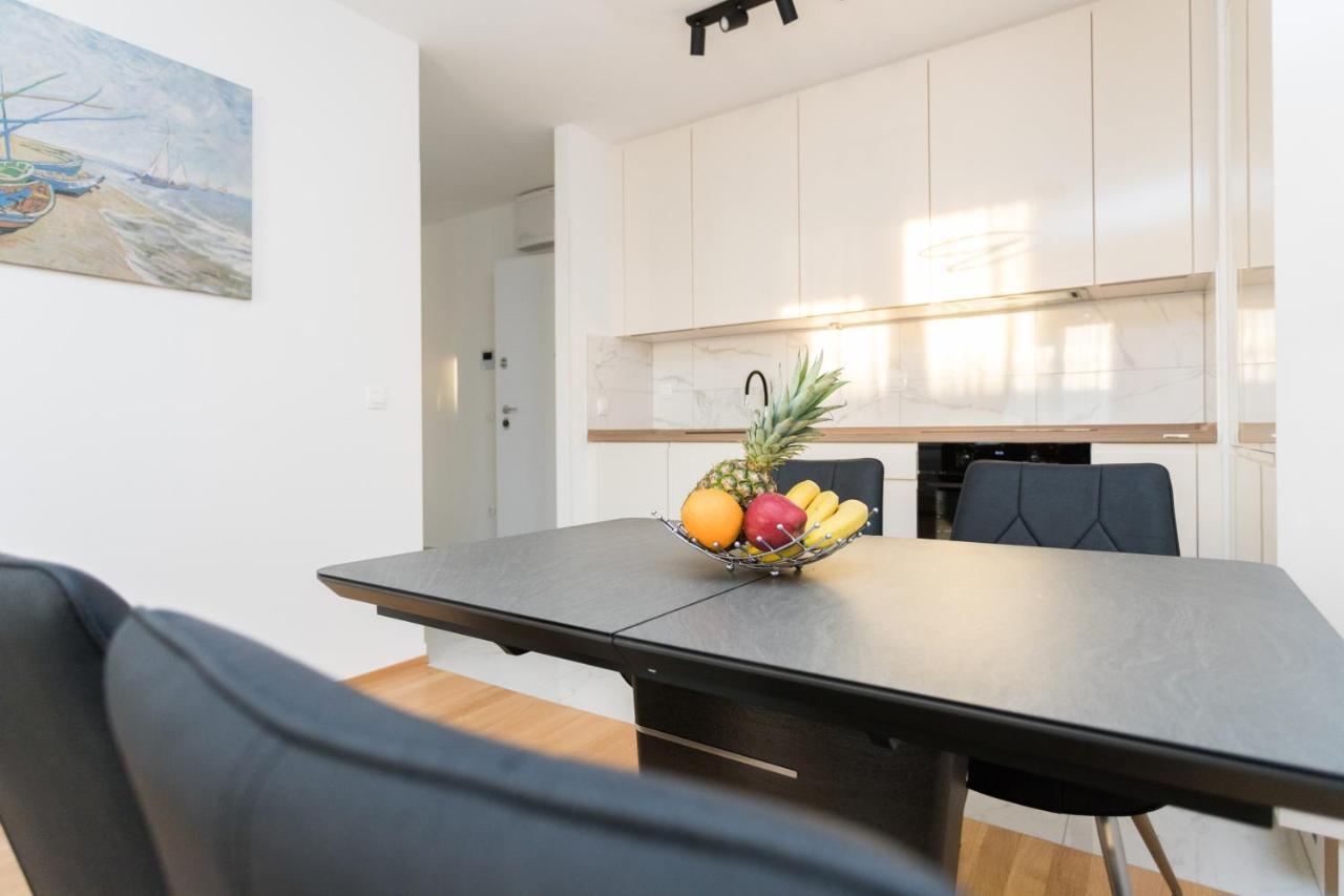 Apartment Ruby Задар Екстериор снимка