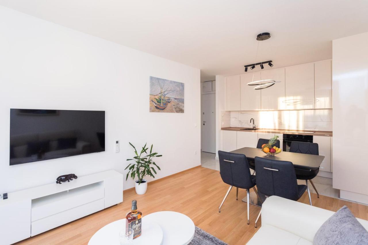Apartment Ruby Задар Екстериор снимка