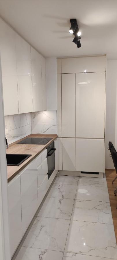 Apartment Ruby Задар Екстериор снимка