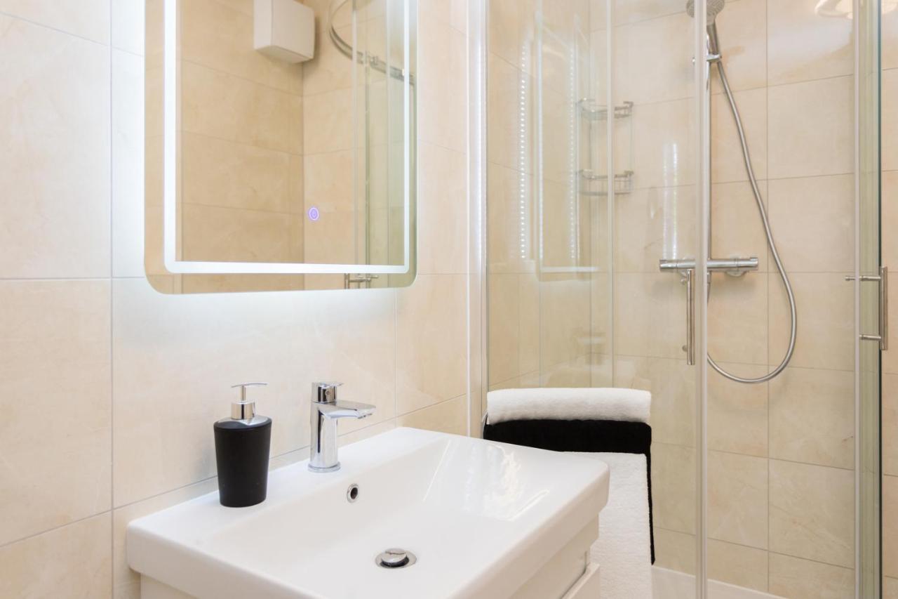 Apartment Ruby Задар Екстериор снимка