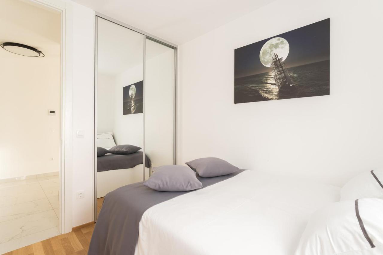 Apartment Ruby Задар Екстериор снимка
