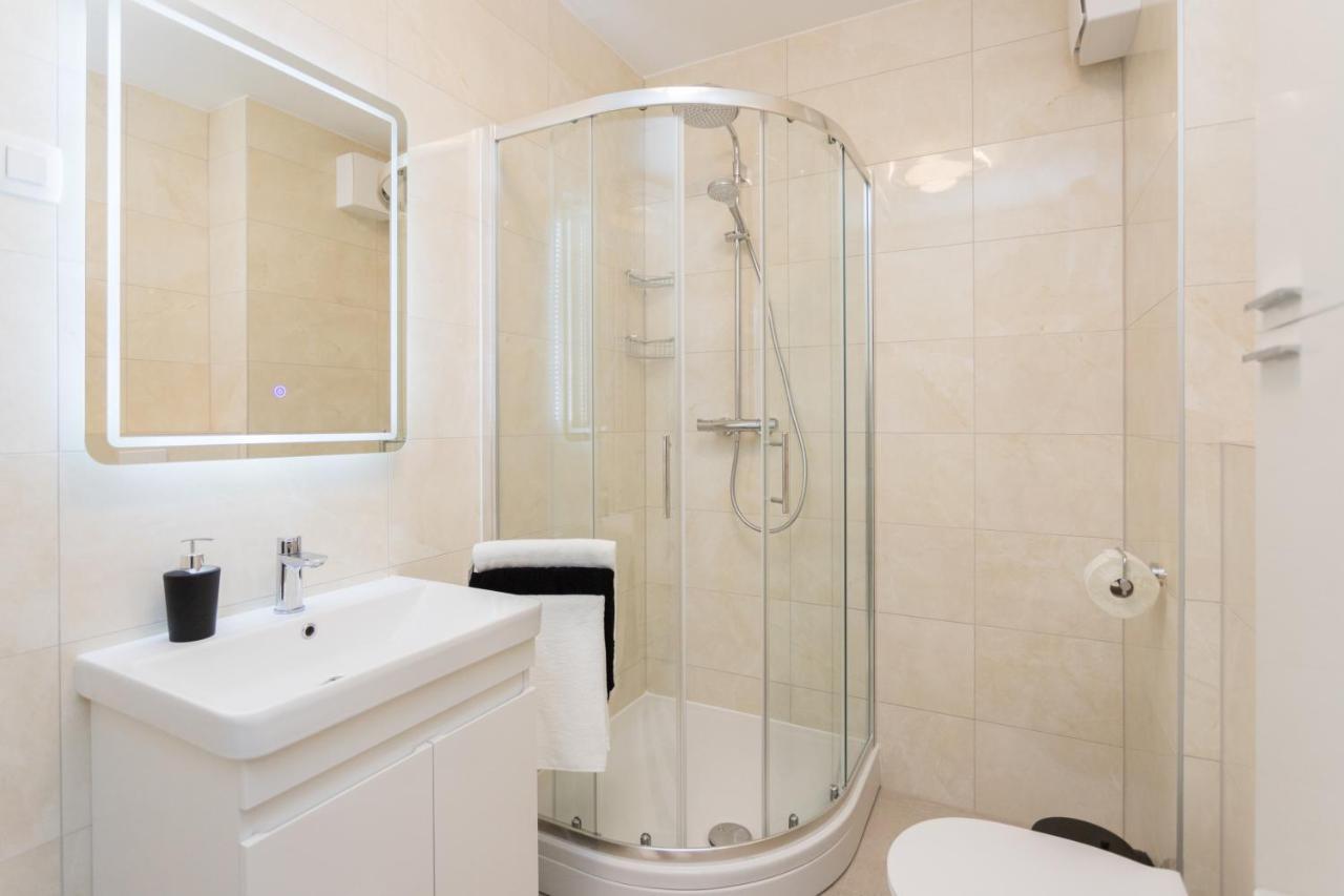 Apartment Ruby Задар Екстериор снимка