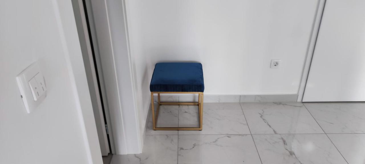 Apartment Ruby Задар Екстериор снимка