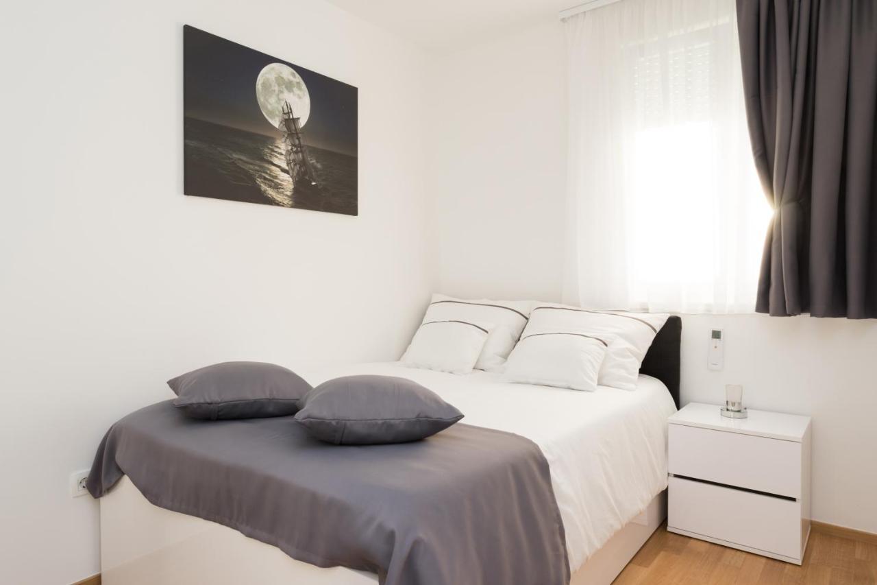 Apartment Ruby Задар Екстериор снимка
