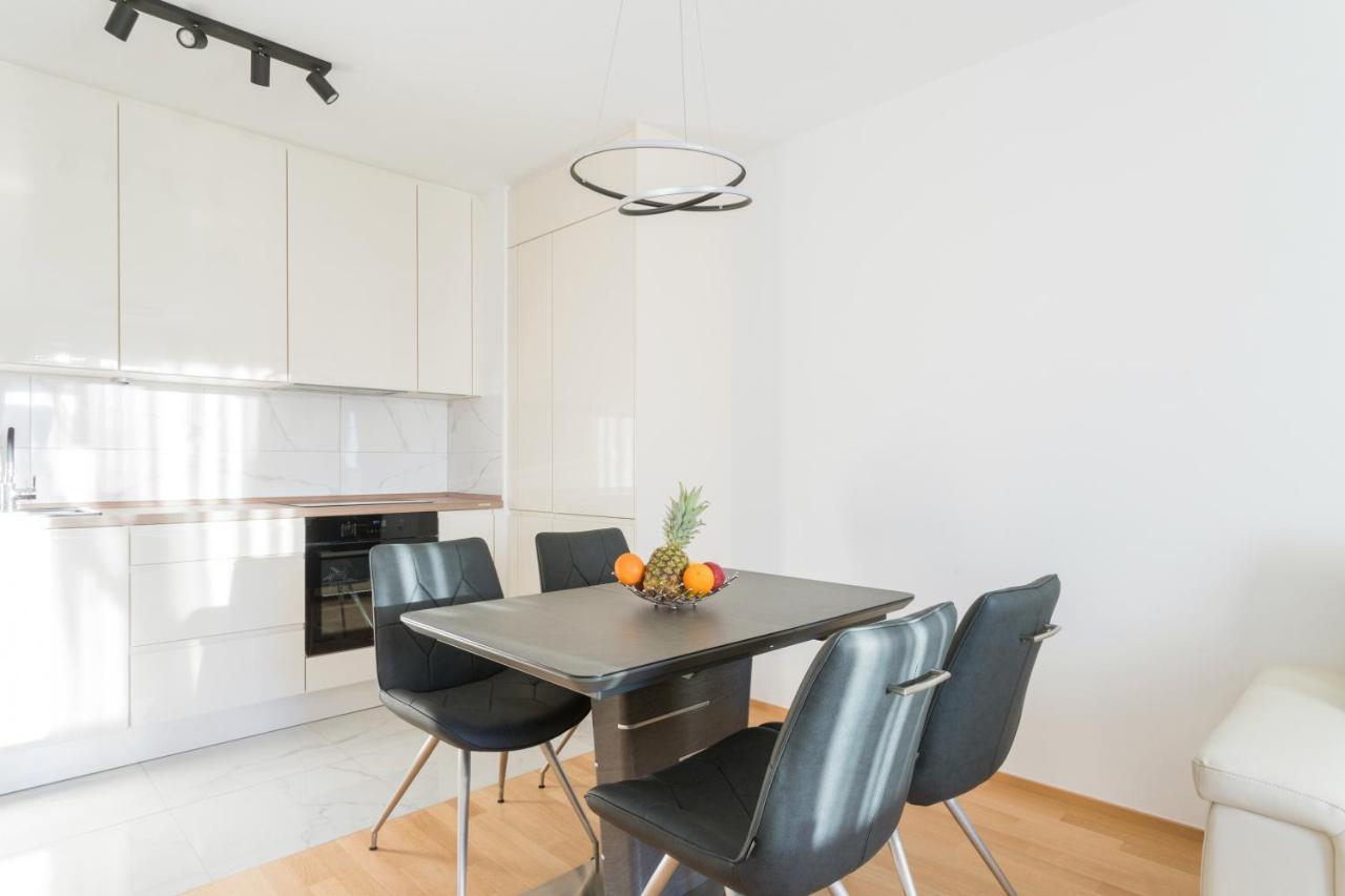 Apartment Ruby Задар Екстериор снимка