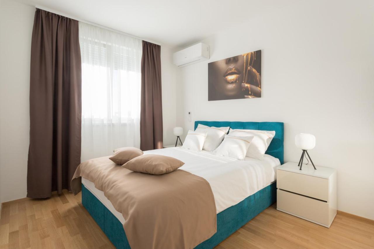 Apartment Ruby Задар Екстериор снимка