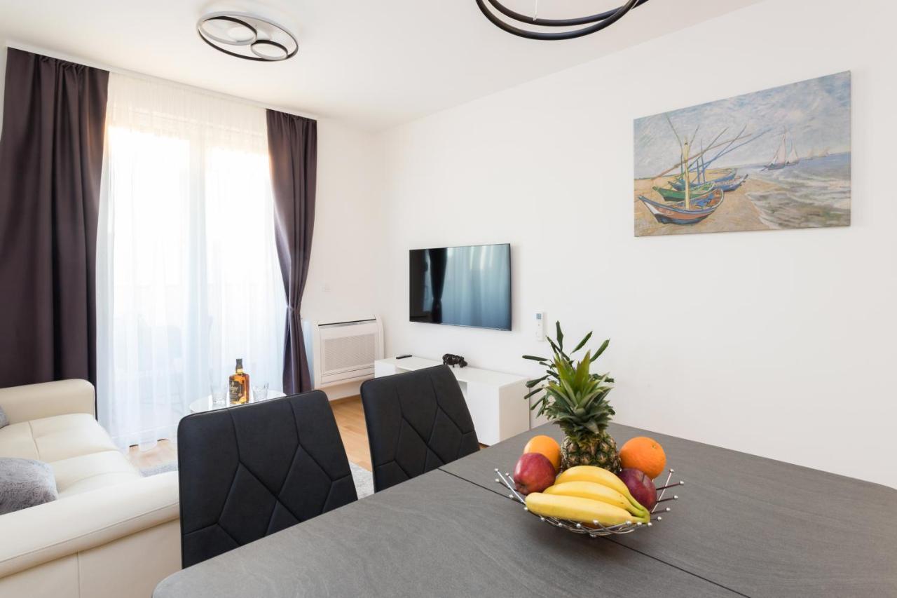 Apartment Ruby Задар Екстериор снимка