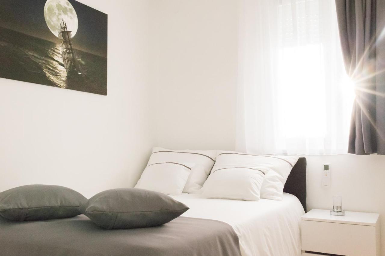 Apartment Ruby Задар Екстериор снимка