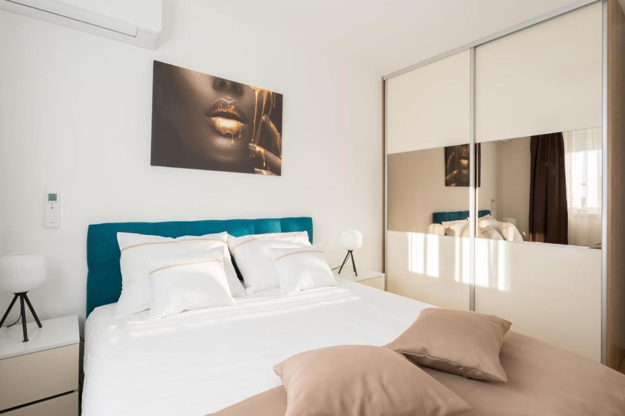 Apartment Ruby Задар Екстериор снимка