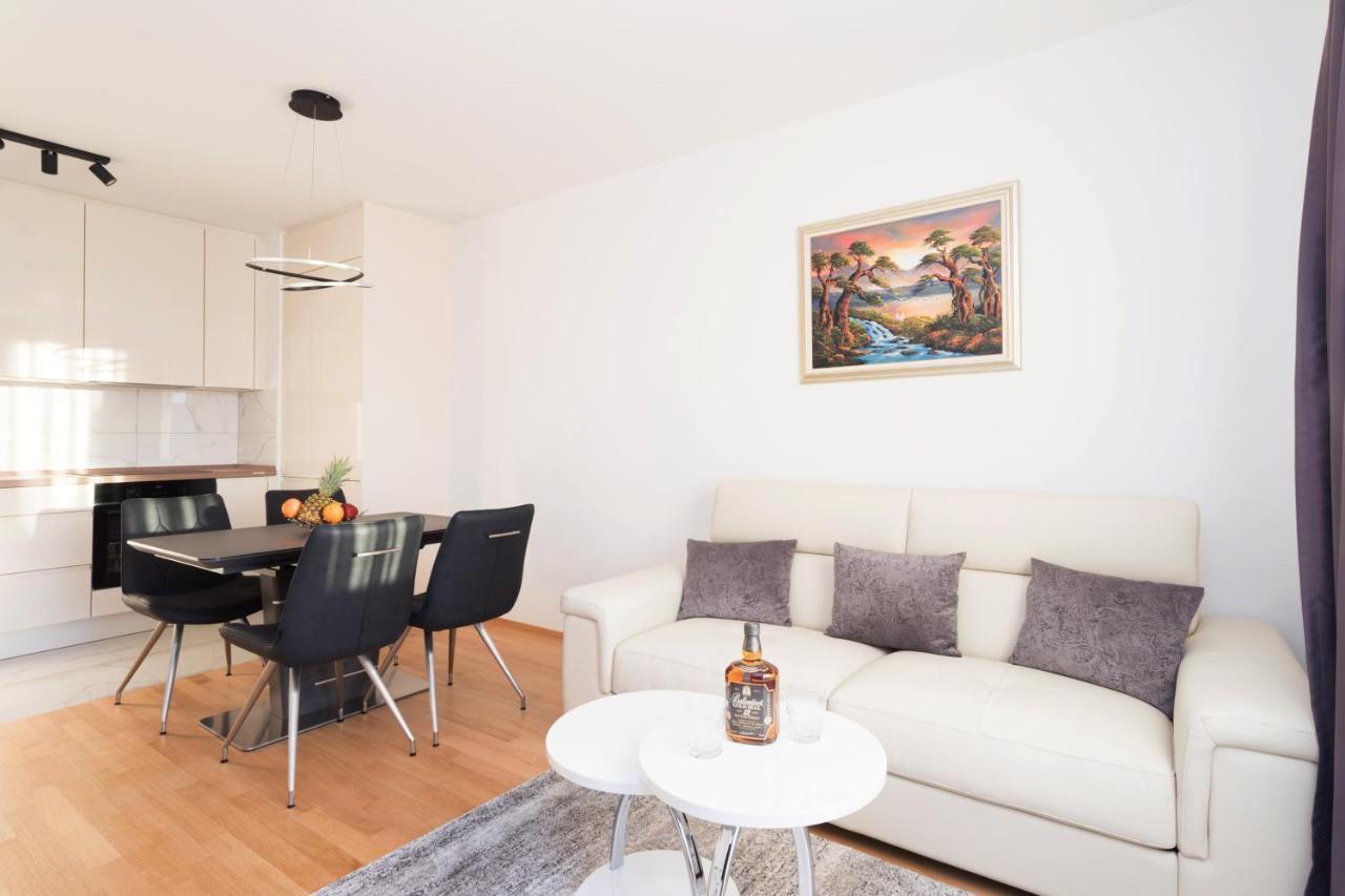 Apartment Ruby Задар Екстериор снимка