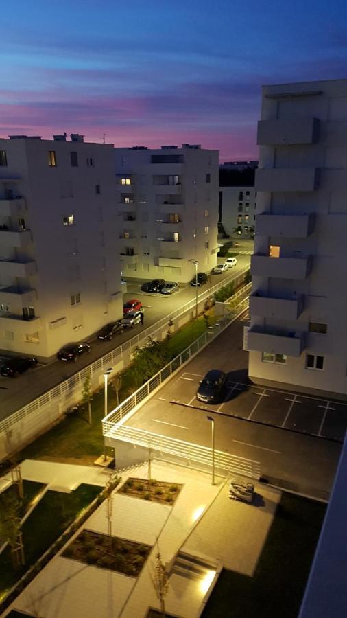 Apartment Ruby Задар Екстериор снимка