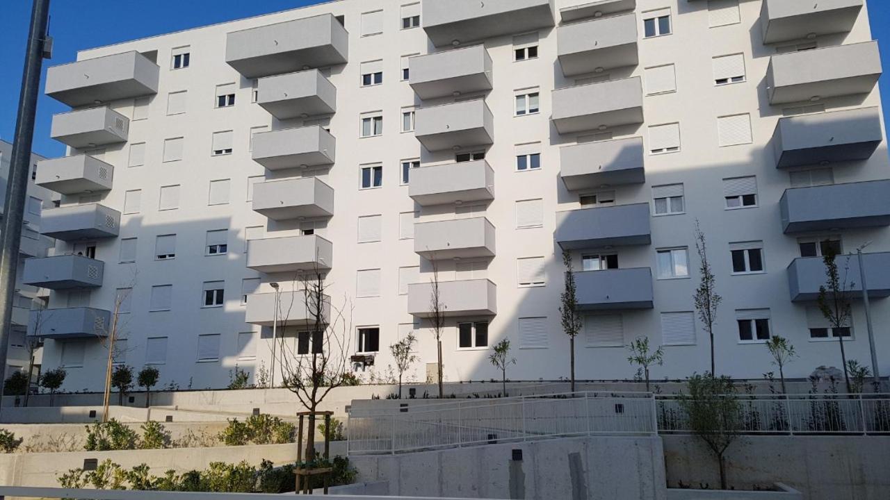 Apartment Ruby Задар Екстериор снимка